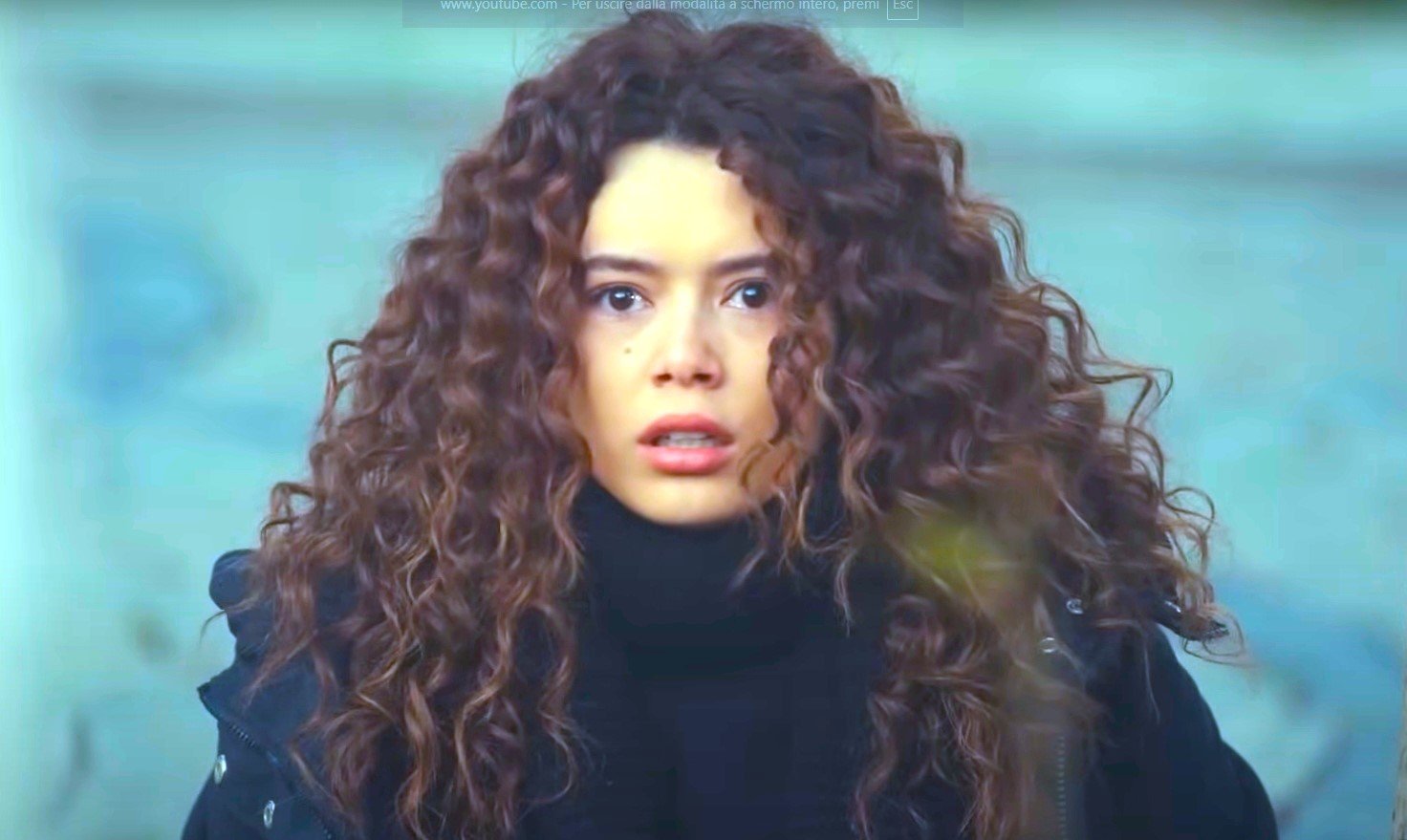 Şirin è compatibile per il trapianto di Bahar, La forza di una donna - riassunto puntata 24